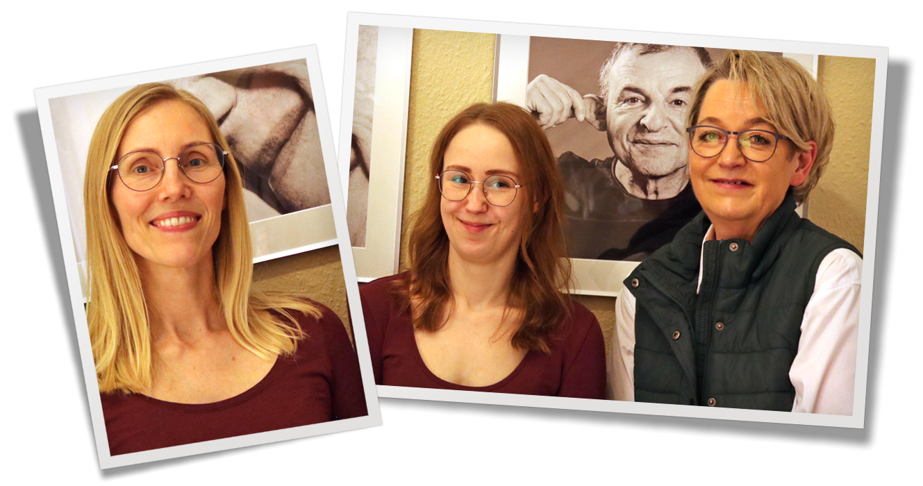 Unser Team